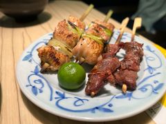 -沼津港精致料理·寿喜烧·烧鸟(漕河泾印象城店)