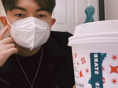 -星巴克(珠海摩尔百货店)