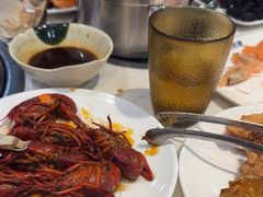 -家家悦生活港自助餐厅海之恋(W37店)