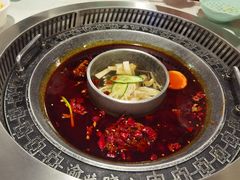 -晓宇重庆火锅(赛格国际购物中心店)