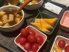 -水墨澜渟足道·SPA·传统(四望亭东关街店)