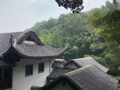 -岳麓书院