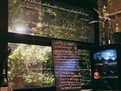 -Bistro Les Lilas丁香花小酒馆