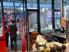 -哈哈碳都·牛肋条无限自助烤肉(台江万达店)