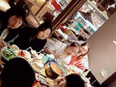 大堂-九锅一堂酸菜鱼(新南凯德直营店)
