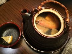 -佛山希尔顿酒店·融誉亚洲美食荟