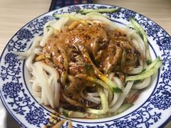 -樊记腊汁肉(竹笆市总店)