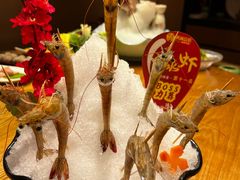 -尚海豆捞(乐虹坊店)