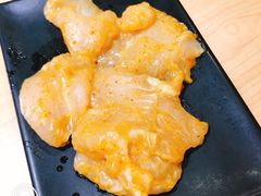 -花味·自助烤肉(雨花客厅店)
