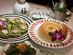 -太食獸泰式茶餐厅(IFS国金中心店)