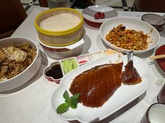 -大鸭梨烤鸭店(花园村店)