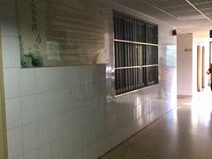 -湖北省中医院(花园山院区)