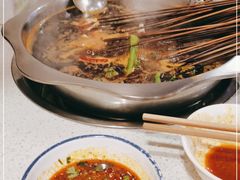 -水碾河刘老大串串香(水碾河路店)