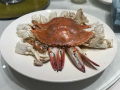 -拉完海鲜大排档(温岭店)