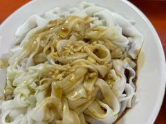 水东捞粉-水东兴记鸭粥店(茂名店)