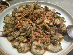 -浩运·海鲜青岛菜·海胆水饺(石老人店)