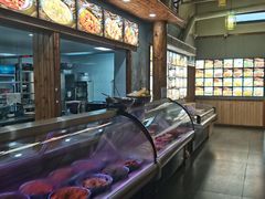 -天发长铁锅炖(王秀村店)