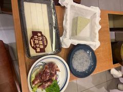 -巴奴毛肚火锅(商城路店)