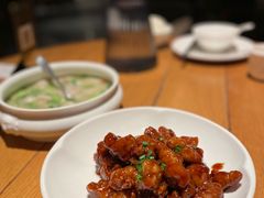 -金牌外婆家(苏州中心店)