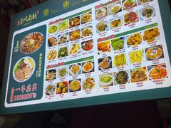 -壹只卤鹅·潮汕菜(莲塘店)