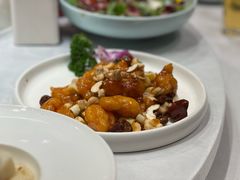 -惠丰堂饭庄·烤鸭·京味菜(西北旺·唐家岭店)