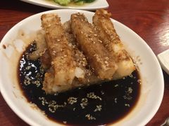 -乐屋·冬天吃烤鱼·夏天来撸串 Lu's BBQ Box Hill