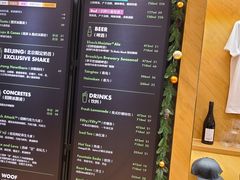 -Shake Shack(西单大悦城店)