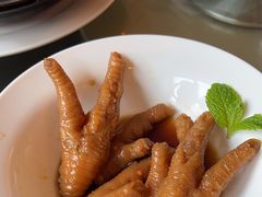 -汇华阁中餐厅·粤菜早茶(汇华希尔顿逸林酒店)