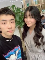 -时尚玩家发型设计
