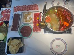 -许府牛火锅(湖滨银泰in77E区店)