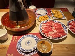 -东镇老火锅(长春路首店)