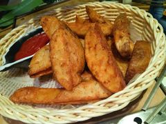-通海俄式烧烤(下瓦房店)