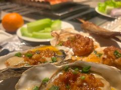 -丰茂烤串(金源店)