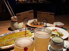 -雪熊精酿·哈尔滨烧烤酒馆(非遗大串店)