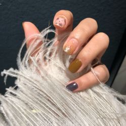 -雪儿·YuKi美甲美睫皮肤管理Salon