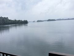 -眉山湿地公园(东坡区)