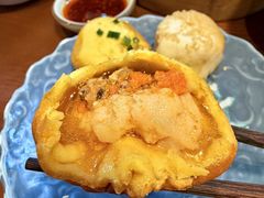 -鑫震源·苏式大虾生煎(山塘街店)