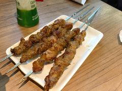 -兰州陈记牛肉面 ·烧烤· 铜锅涮肉(万达店)