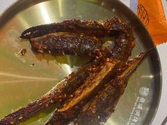 -南浦洞烤肉·新世界版(奥体店)