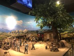 -聂荣臻元帅陈列馆