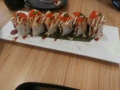 -禾绿寿司(星光68广场店)