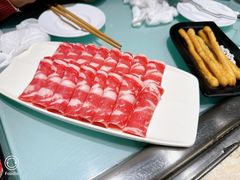 -海底捞火锅(上元大街店)