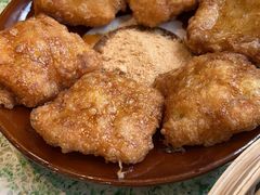 -鸿姐老火锅(疁城新天地店)