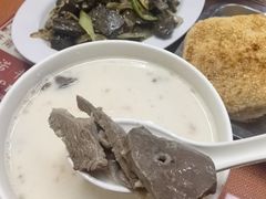 羊杂汤-教师之家赵家羊汤馆(东青龙街店)