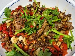-福巷湘食小馆·猛火现炒(上海首店)
