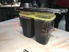 -为什么牛潮汕牛肉火锅(中信广场店)