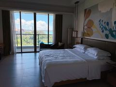 -三亚海棠湾万丽度假酒店