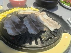 -外婆掌柜·东北家庭烤肉(托乐嘉店)