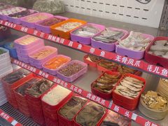 -江二娃串串香(科园四路总店)