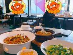 -简小舍·民间手艺菜(武昌江滩店)